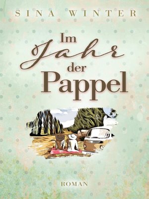 cover image of Im Jahr der Pappel